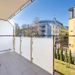 Apartamenty Sun & Snow Blizej Morza