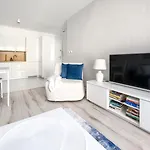 Apartamenty Sun & Snow Blizej Morza