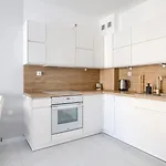 Apartamenty Sun & Snow Blizej Morza