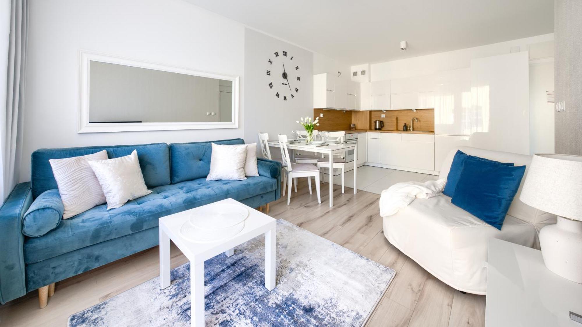 Apartment Sun & Snow Blizej Morza