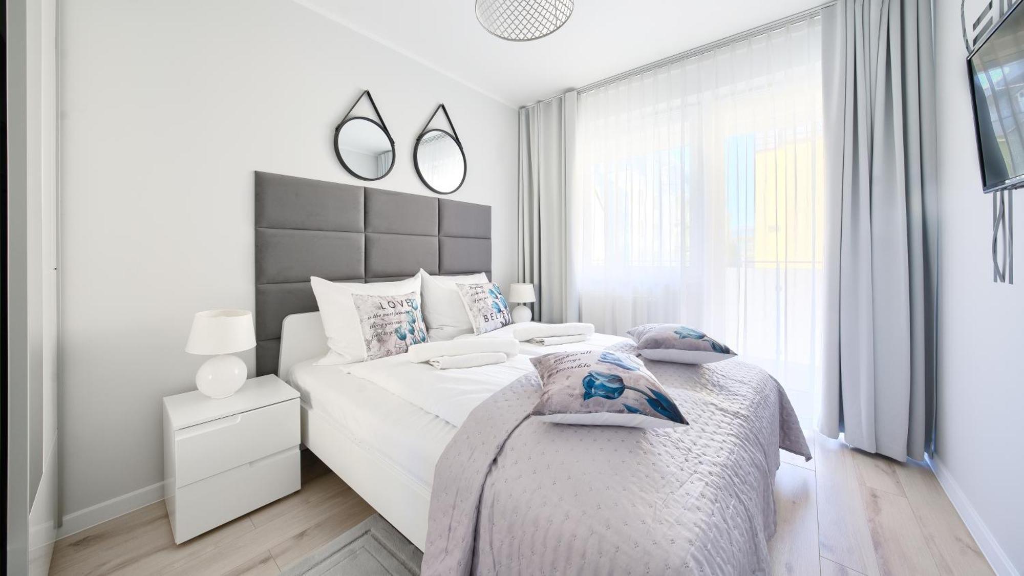 Apartment Sun & Snow Blizej Morza Kolobrzeg