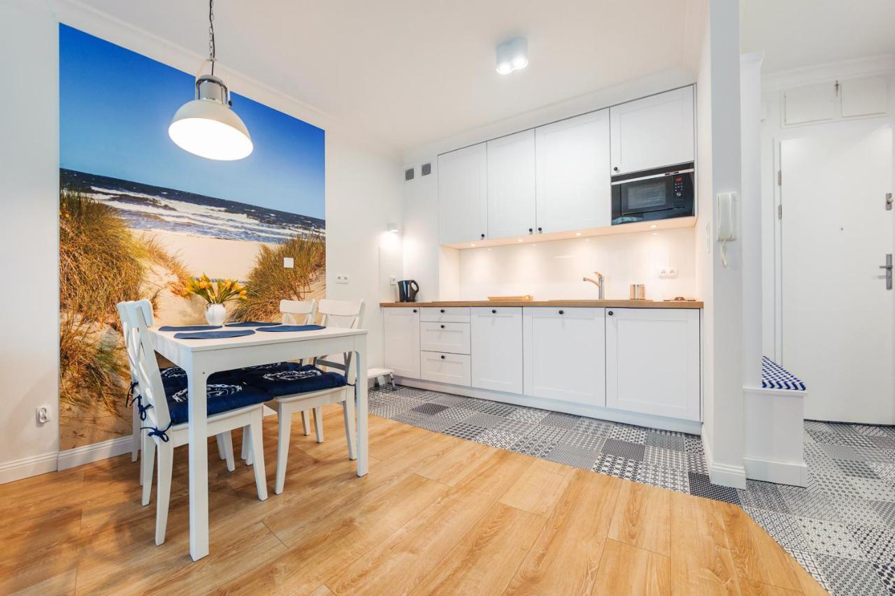 Apartment Sun & Snow Blizej Morza *