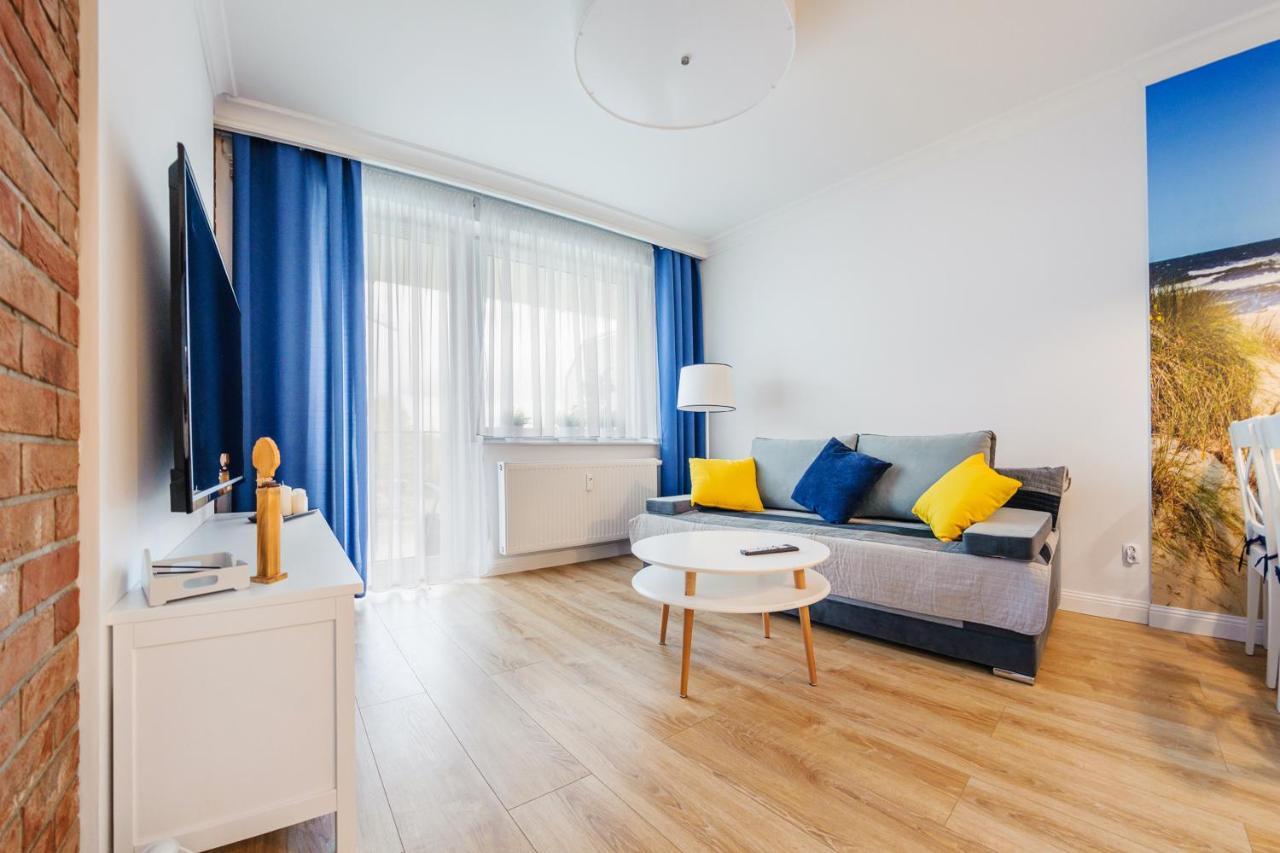 Apartment Sun & Snow Blizej Morza *