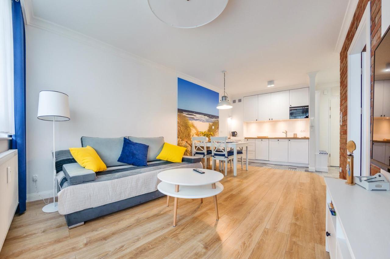 Apartment Sun & Snow Blizej Morza *