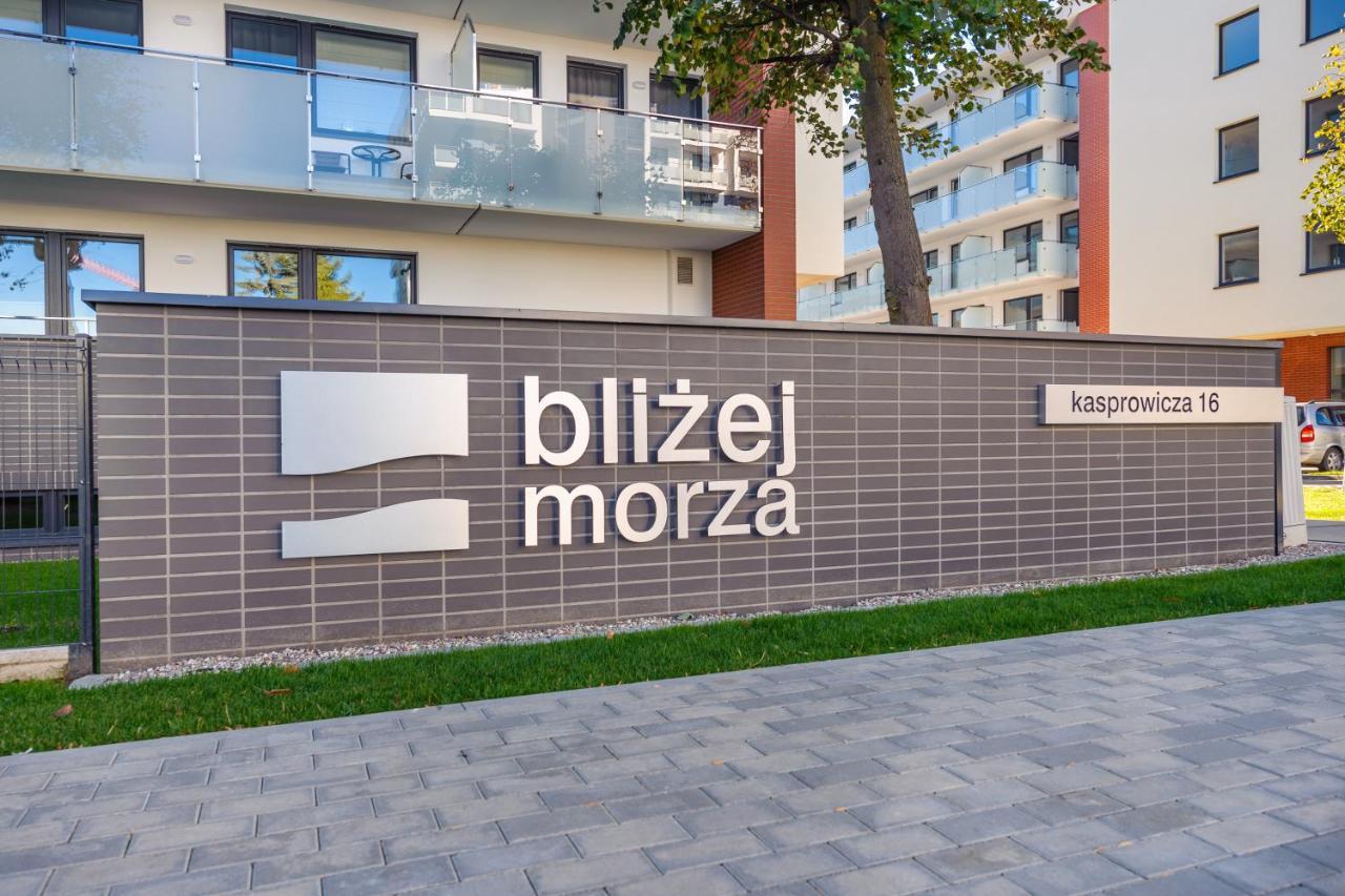 Sun & Snow Blizej Morza Kolobrzeg